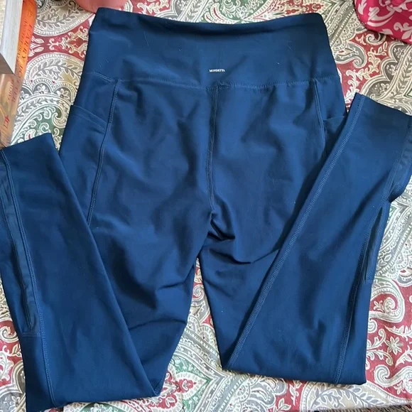 NWT Mondetta performance leggings - Picture 5 of 8